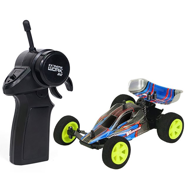 Bangcool RC Car 1:32 2.4GHz Model Car Racing Vehicle RC Vehicle with Remote Control