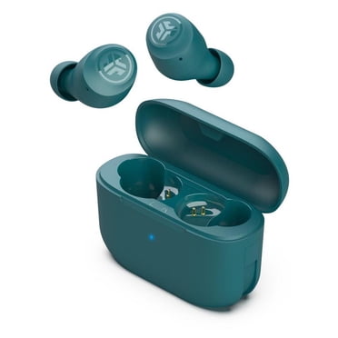 JLab Audio Go Air Pop True Wireless Écouteurs - Teal