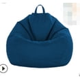 thumbnail image 2 of SUNSIOM Fauteuils Classiques Canapé Fauteuil de Repos Pouf Fauteuil de Rangement Intérieur Extérieur, 2 of 6