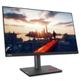 thumbnail image 2 of Lenovo ThinkVision 23.8 inch Monitor - P24h-30, 2 of 7