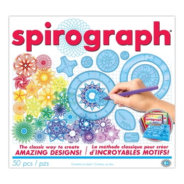 Spirograph Kit
