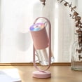 thumbnail image 1 of RKSTN Humidificateurs pour Chambre Humidificateur de Bureau Diffuseur d'Arômes Humidificateurs à Angle de 360° pour Chambre, 1 of 2