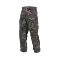 thumbnail image 1 of Rothco Vintage Vietnam Fatigue Pant Rip-Stop - Woodland Camo, X-Large, 1 of 5