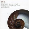 thumbnail image 1 of Elgar : Symphonie No. 2; Introduction et Allegro, 1 of 1