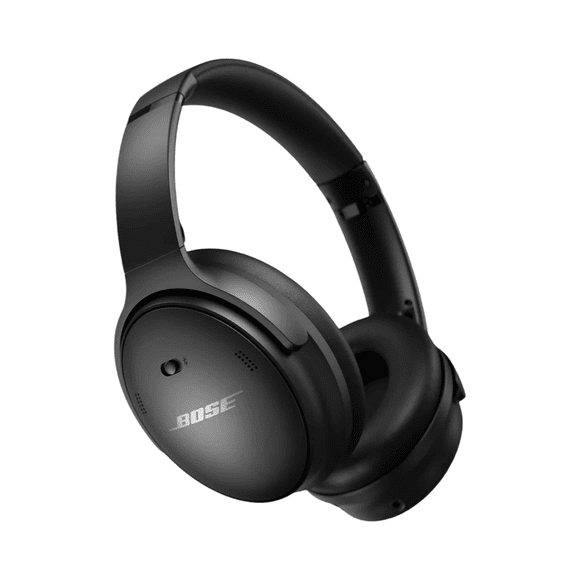 Bose QuietComfort 45 Écouteurs Sans Fil - Noir Triple
