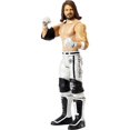 thumbnail image 1 of WWE – Figurine articulée – AJ Styles, 1 of 5