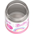 thumbnail image 3 of Contenant à aliments isotherme Funtainer de Thermos de 10 Once, Barbie, 3 of 5