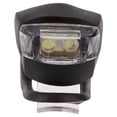 thumbnail image 3 of Stroller Safety Lights (2-Pack) – Waterproof LED Clip-On Lights for Baby Strollers, Bikes & Walks at Night, 3 of 10