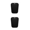 thumbnail image 2 of tredstone Boot Shapers Holders 12Inches Rolled Up Support Shape Form Maintenance Flexible with Hole Loop Organize Accessories Hanger black 2Set, 2 of 6
