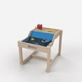 thumbnail image 1 of Station de® sable de prunier et d’eau, 1 of 5