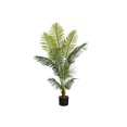 thumbnail image 3 of Palmier de Poitrine en Lin Plante Artificielle, 3 of 4