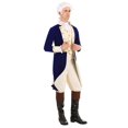 thumbnail image 1 of Men's Alexander Hamilton Costume, 1 of 3