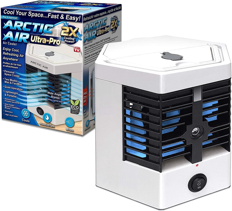 Refurbished Memkey Arctic Air Evaporative Portable Airconditioner