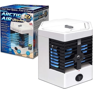 Refurbished Memkey Arctic Air Evaporative Portable Airconditioner