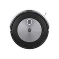 thumbnail image 2 of iRobot Roomba j7+ (7550) Self-Emptying Robot Vacuum - Uses PrecisionVision Navigation to identify & avoid objects like Socks, Shoes, & Pet Waste, Smart Mapping, Self-Empty for Up to 60 Days, 2 of 14