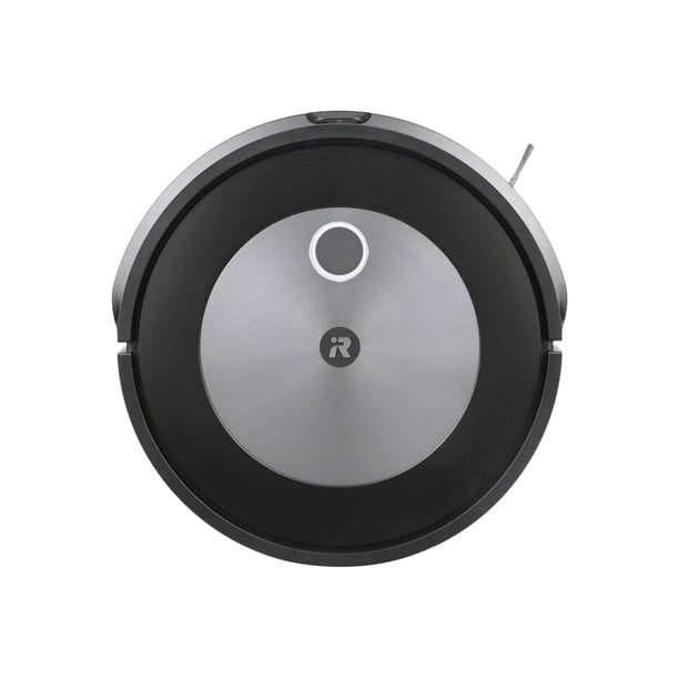 iRobot Roomba j7+ (7550) Self-Emptying Robot Vacuum - Uses