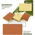 thumbnail image 2 of Sponge for Washing Dishes Home Cleaning Tools Kitchen Accessories, 2 of 5