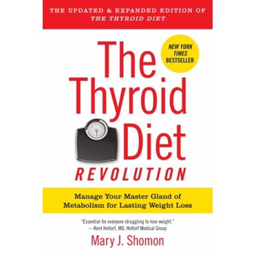 The Thyroid Diet Revolution
