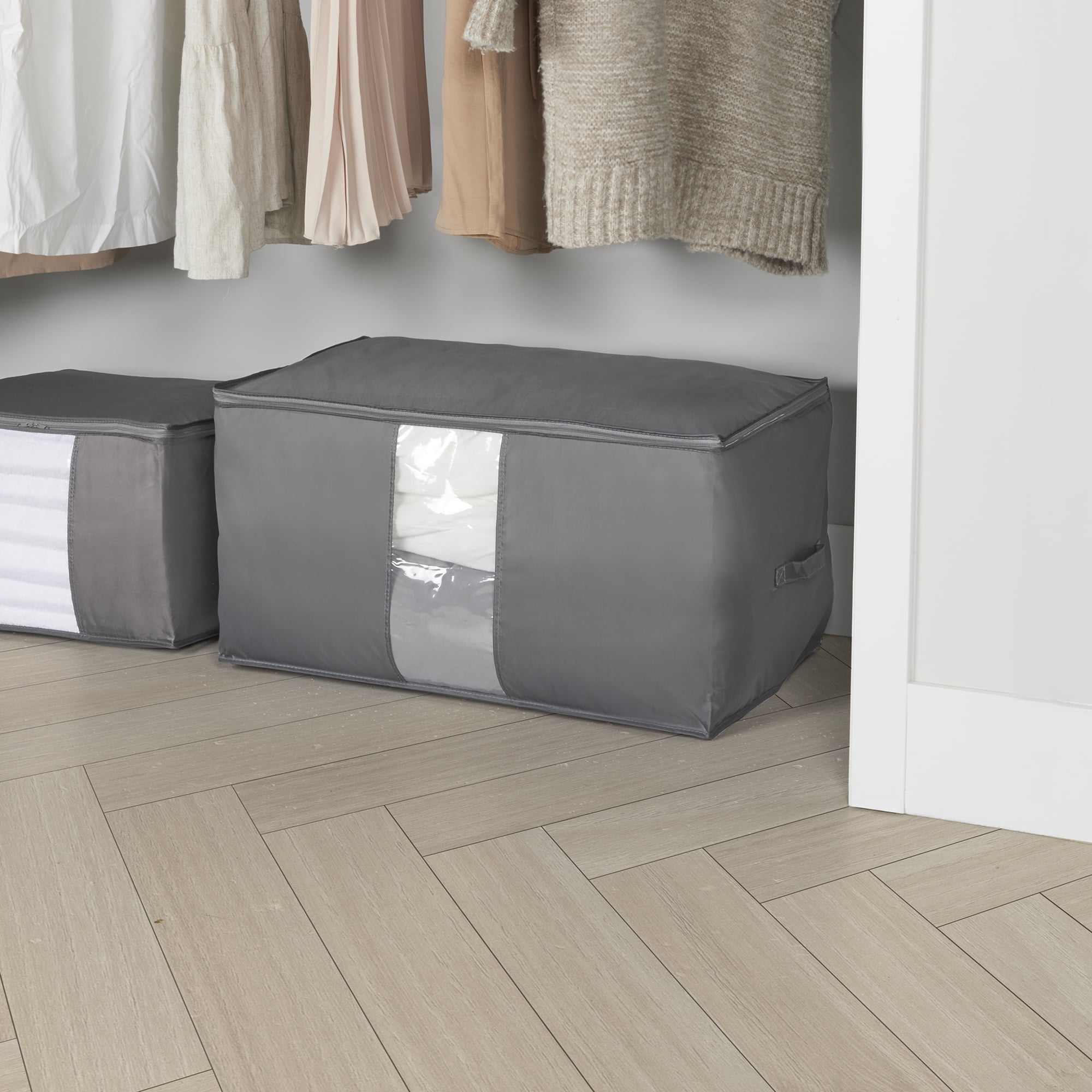 Neatfreak Sac de rangement souple, Grande