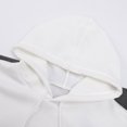 thumbnail image 4 of Blouse à Manches Longues pour Femmes Hiver Hauts Décontractés à Manches Longues pour Femmes Chandail Imprimé Blouse Chandail en Molleton Chandail pour Femmes Hauts à Manches Longues Décontractés Hauts à Manches Longues pour Femmes, 4 of 8