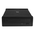 thumbnail image 3 of Vantec Thermal Technologies NST-540S3-BK NexStar DX2 Boîtier Externe USB 3.0 pour Lecteur SATA Blu-Ray-CD-DVD, 3 of 6