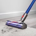 thumbnail image 2 of Dyson V7 Complete Cordless Stick Vacuum | Iron/Blue, 2 of 7