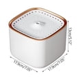 thumbnail image 2 of Chmadoxn Home Appliances Water Dispenser Plug-in Intelligent Water Dispenser,Automatic Circulating Filtration Water Dispenser waterer waterer, 2 of 4