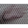 thumbnail image 4 of oneOone Cotton Poplin Fabric Leaves Block Print Fabric BTY 42 Inch Wide, 4 of 4