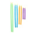 thumbnail image 2 of Clips de Scellage de Sacs, 8 Pcs pour Sac de Rangement pour Cuisine pour Maison, 2 of 8