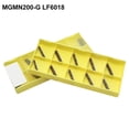 thumbnail image 1 of Insert en Carbure Acier Inoxydable MGMN150/MGMN500 Outil de Rotation CNC, 1 of 9