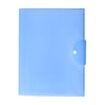 thumbnail image 2 of LSLJS A3 Exam Paper HolderStudy File OrganizerPrimary SchoolMiddle SchoolHigh SchoolExam Paper OrganizerBookOffice Contract Folder, File Organizer, 2 of 8