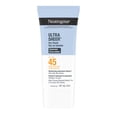 thumbnail image 1 of Neutrogena Lotion Écran Solaire Fps 45, Ultra Sheer Sec au Toucher, 1 of 6