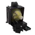 thumbnail image 4 of Original Philips Projector Lamp Replacement with Housing for Eiki LC-WGC500, 4 of 5