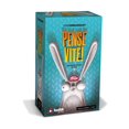 thumbnail image 1 of Pense Vite!, 1 of 2