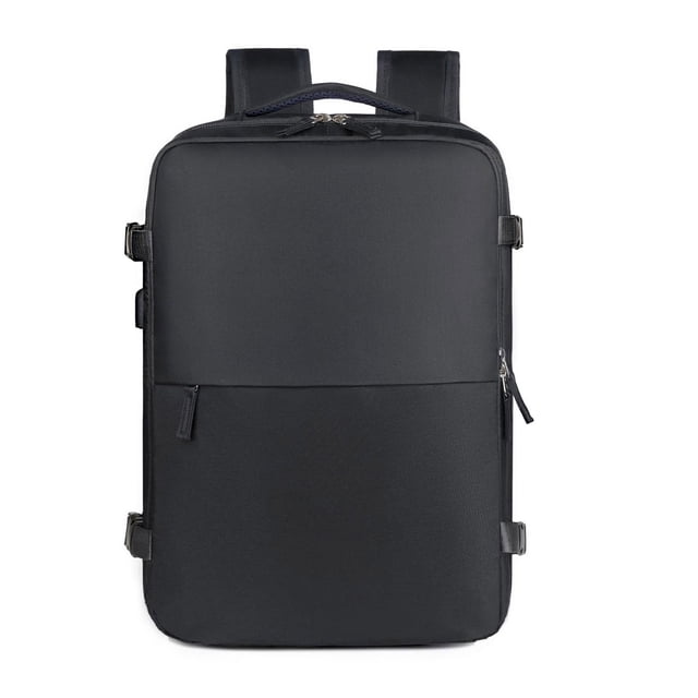 Travel Super Large Capacity Backpack for Travel with Independent Compartments and Stylish Design for Outdoor Adventures