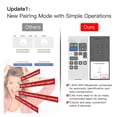 thumbnail image 2 of WiFi Smart Light Switch Control by Smart Life Works for Voice Control No Hub Required ,Trusted and Reliable, 2 of 5