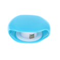 thumbnail image 1 of lionlar Vehicle Charging Cable Cord Organizer Retractable Wire Winder blue, 1 of 9