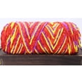 thumbnail image 3 of Chenille Winter Crochet Scarf Line Soft Hook Line Knitting Yarn Braideds Yarn, 3 of 3