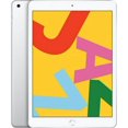 thumbnail image 1 of Pre-Owned Apple iPad 7 32GB Silver (WiFi), 1 of 5