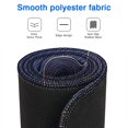 thumbnail image 4 of "Durable & Aesthetic Extended Gaming Mouse Pad with Mountain Design: Large 31.5x11.8 Inch, Stitched Edges, Rubber Base for Gaming, Office & Home Use", 4 of 7