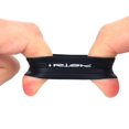 thumbnail image 4 of 2PCS Silicone Bike Handlebar Tape Fixed Ring Anti-Skip Handle Bar Tapes, 4 of 11