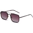 thumbnail image 1 of Metal Polarized Large Frame Men and Women Ink Outdoor Vacation Driving Glasses (Color : F, Size : Medium), 1 of 4