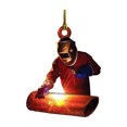 thumbnail image 1 of Christmas Tree Decorations Ornaments Set Christmas Ornaments Pendant Christmas Tree Personality Welder Diy Pendant Christmas Decorations Tree Ornaments Teacher Ornaments for Christmas Tree, 1 of 5