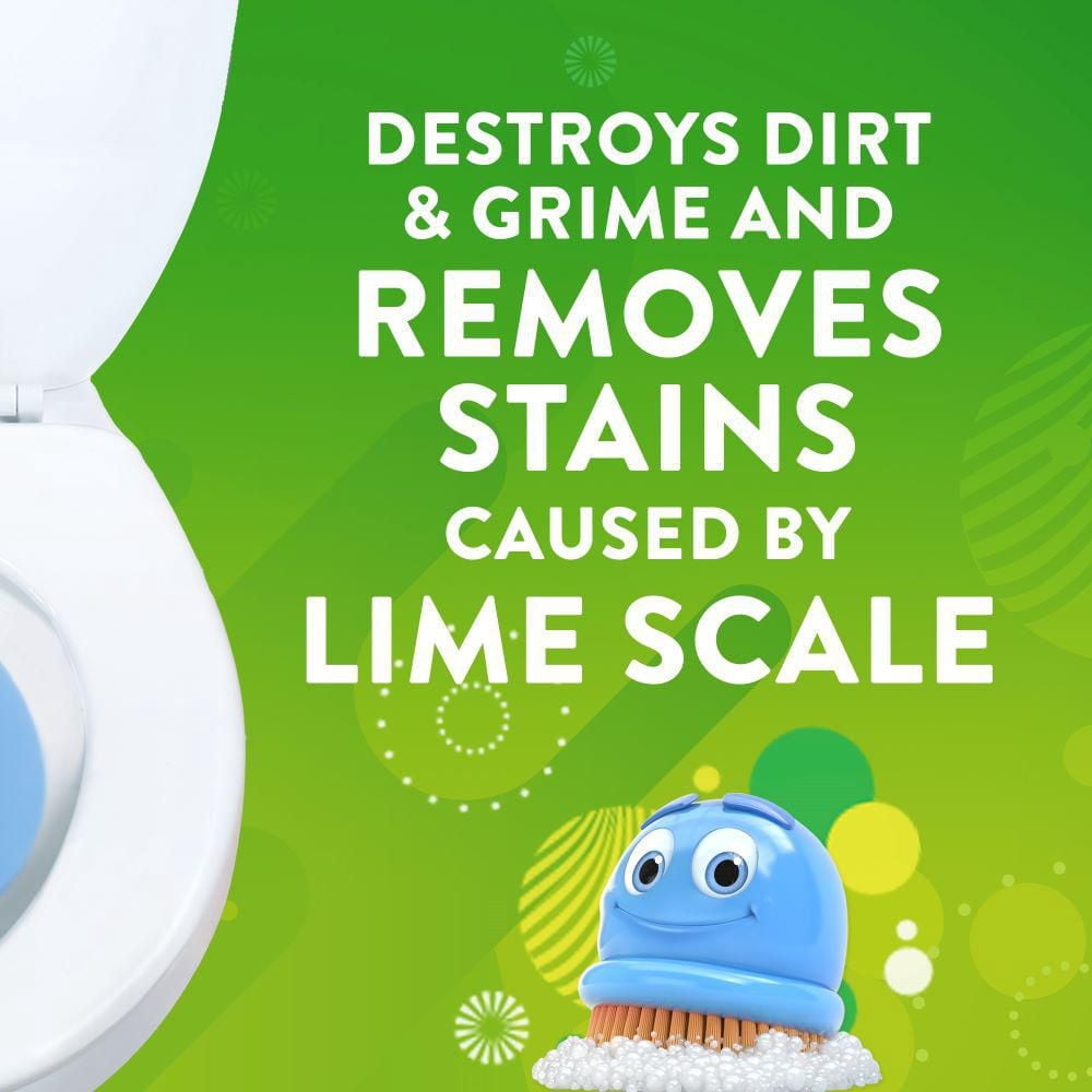 Scrubbing Bubbles® Drop Ins Toilet Bowl Cleaner