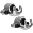 thumbnail image 1 of Niche Étrier de Frein Gauche pour Polaris Ranger XP 700 1912136 Lot de 2 UTV 519-CCL2220P, 1 of 8