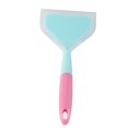thumbnail image 2 of Silicone Spatula, Cooking Spatula Hanging Hole Design Non- Non-Slip  For Tamagoyaki Steak Pan, 2 of 8