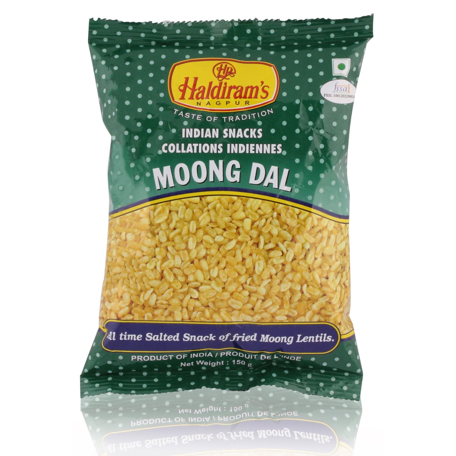 Haldiram'S Ind Snack
