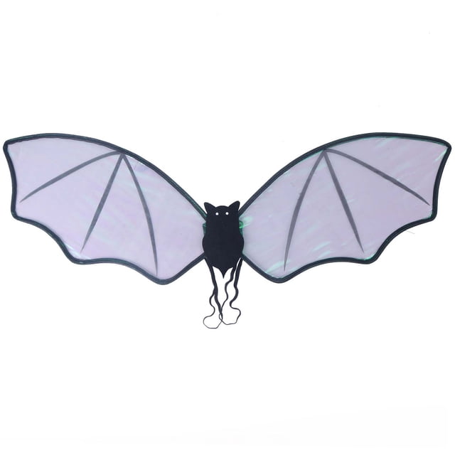 Rbaofujie Halloween Outdoor Decorative Props Cos Devil Dress Up Props Halloween Party Decorations