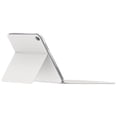 thumbnail image 2 of Open Box Apple Magic Keyboard Folio for iPad 10.9” (10th Gen & 11th Gen A16) with Trackpad - English - White, 2 of 4
