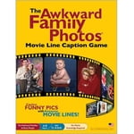All Things Equal, Inc La famille Awkward Photos Film Ligne Caption GAME
